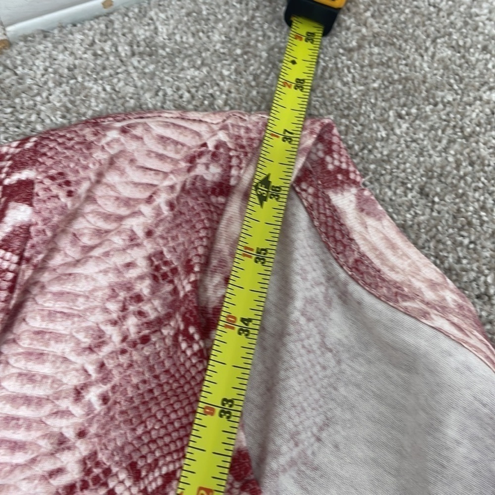 n:PHILANTHROPY Leonardo Shirt Dress - Picture 12 of 12